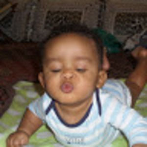 Meet your Posher, Nasser